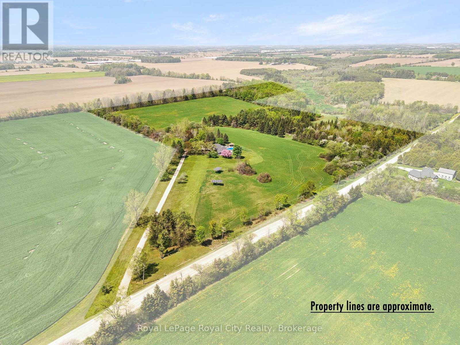 5902 SIDEROAD 6 N - Image 2