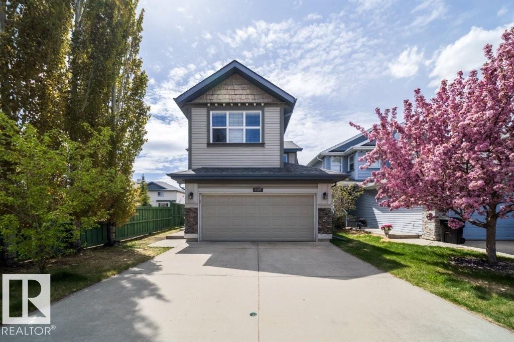 2577 HANNA CR NW - 2