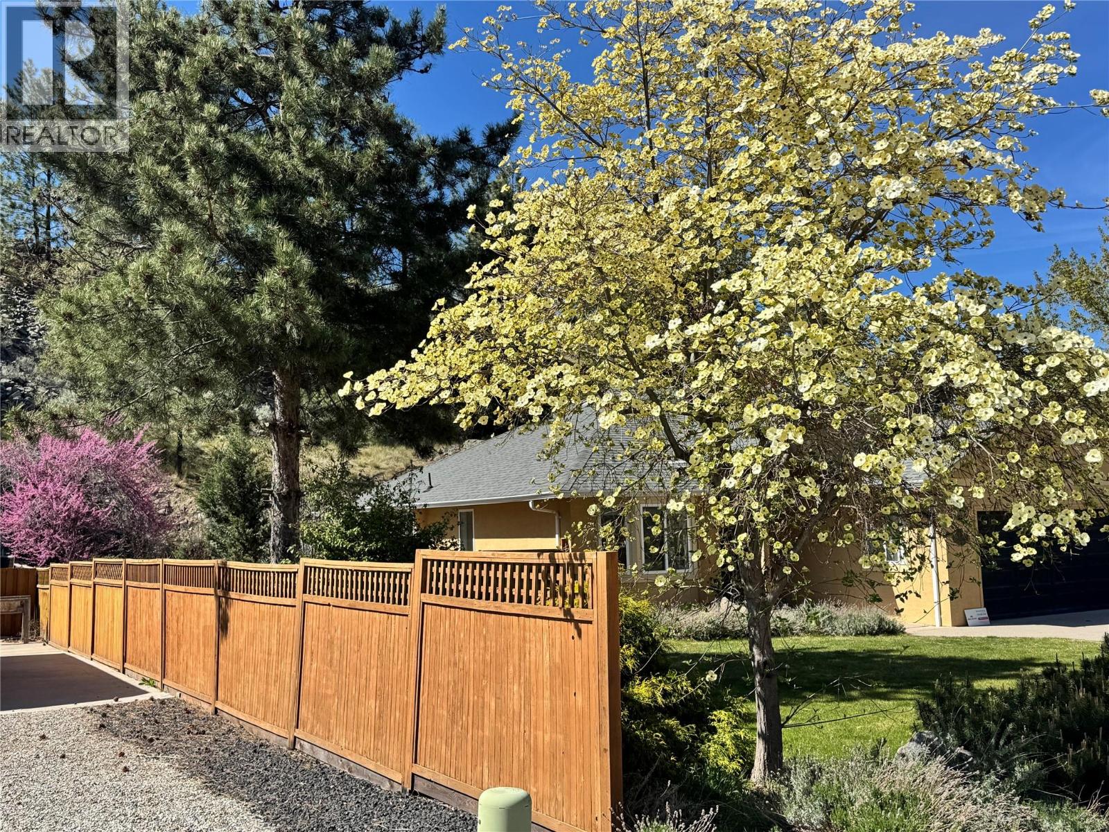 3121 EVERGREEN Drive, Penticton