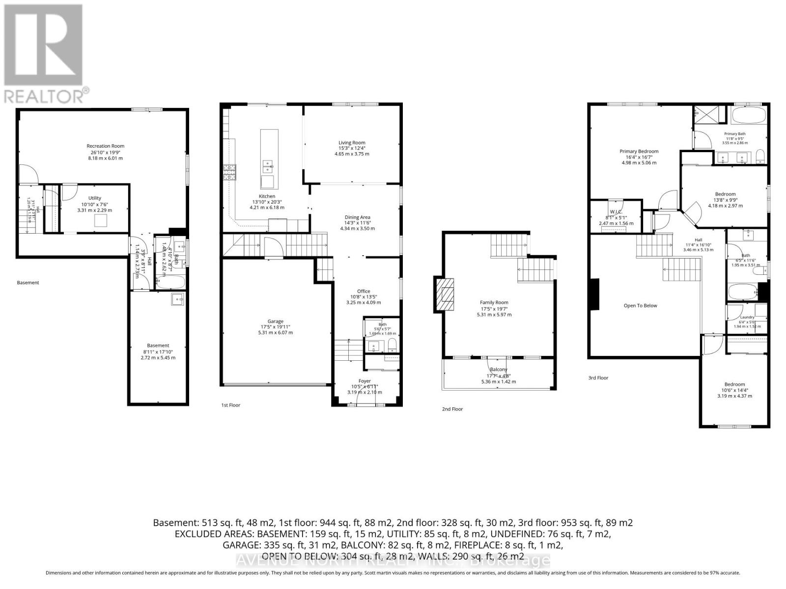 17 FOSSA TERRACE - 49