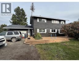 Recreational, Games room - 20 Regan Street, Granisle, BC V0J1W0 Photo 11