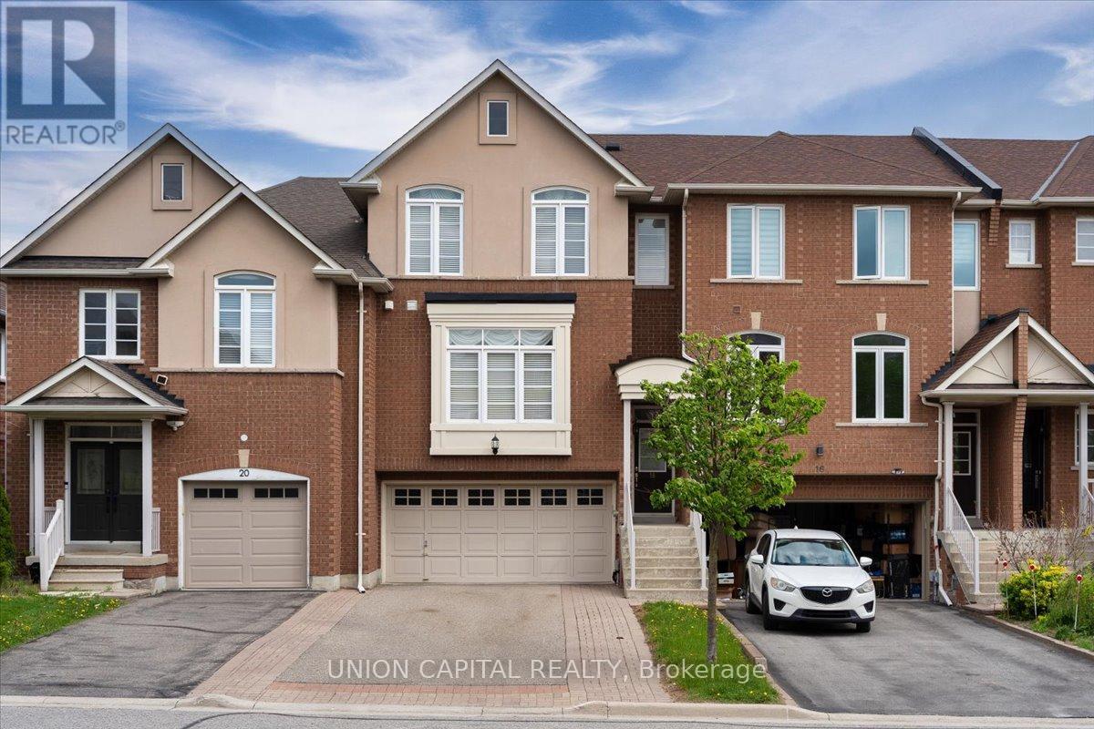 18 HONEYWOOD ROAD - 1