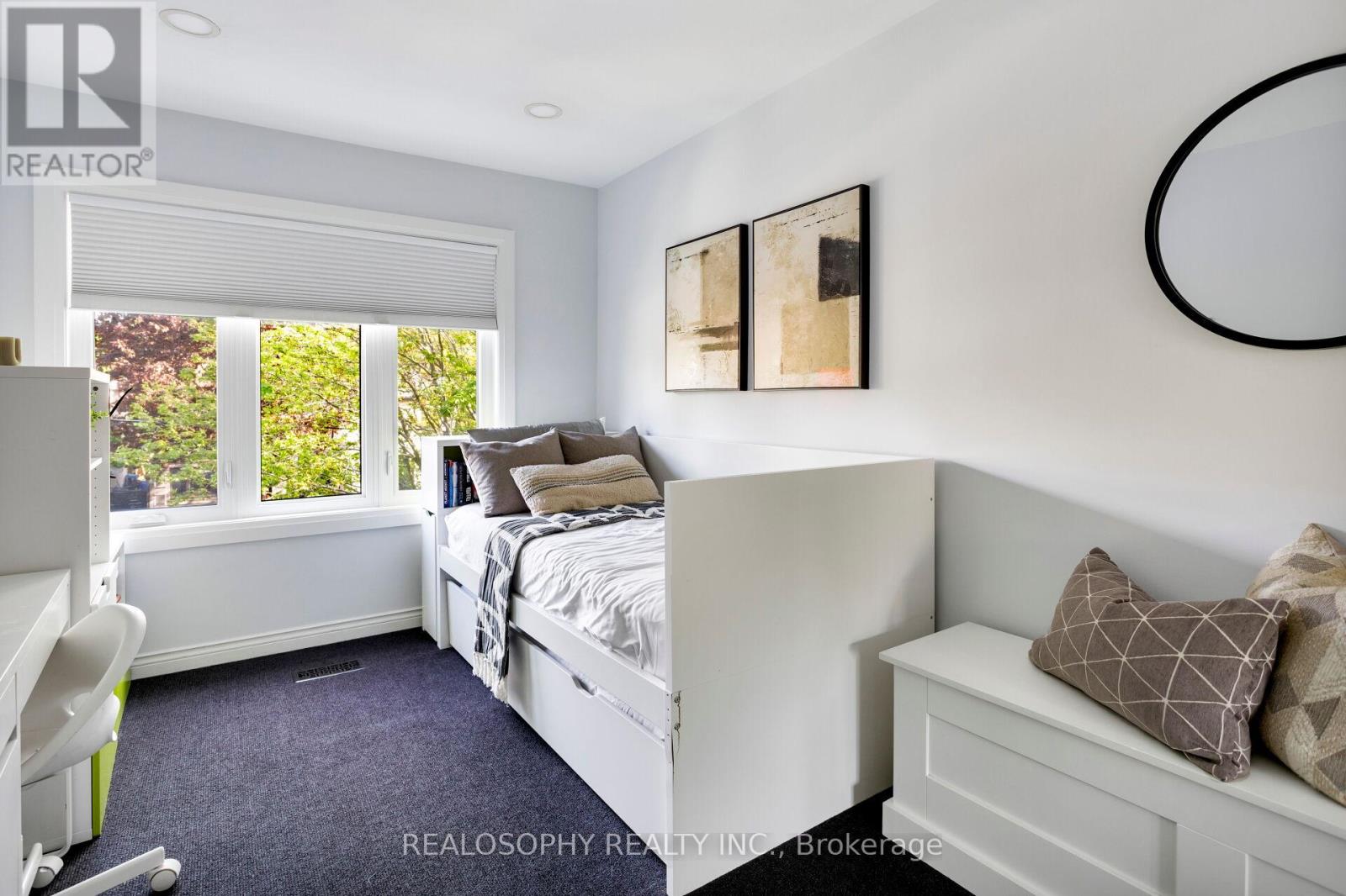 432 MERTON STREET - 22