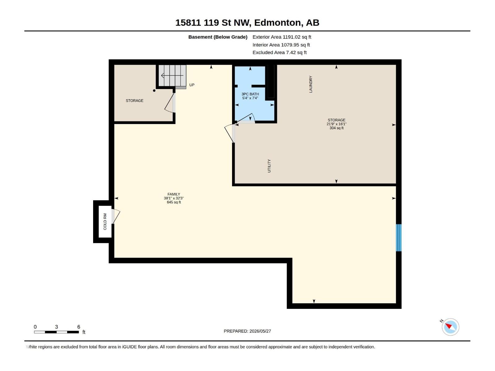 15811 119 ST NW - 39