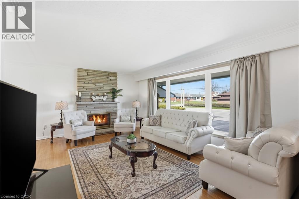 3533 DORCHESTER Road - 4