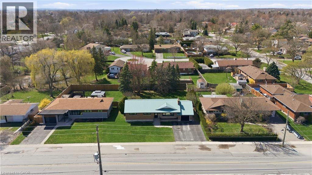 3533 DORCHESTER Road - 38