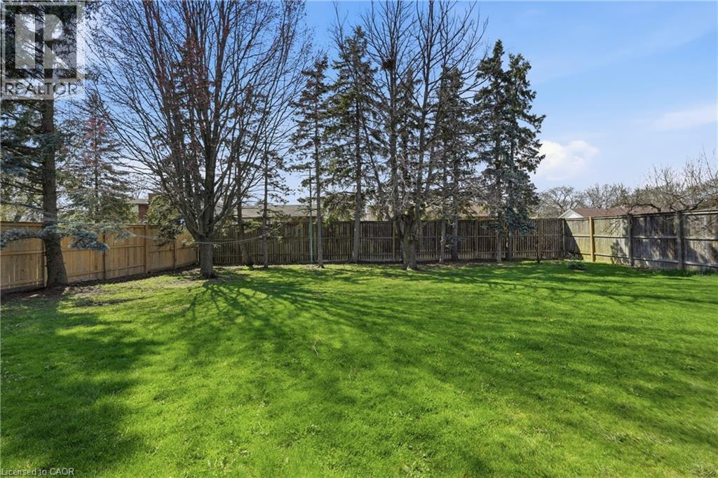 3533 DORCHESTER Road - 36