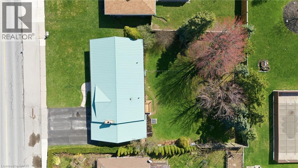 3533 DORCHESTER Road - 41