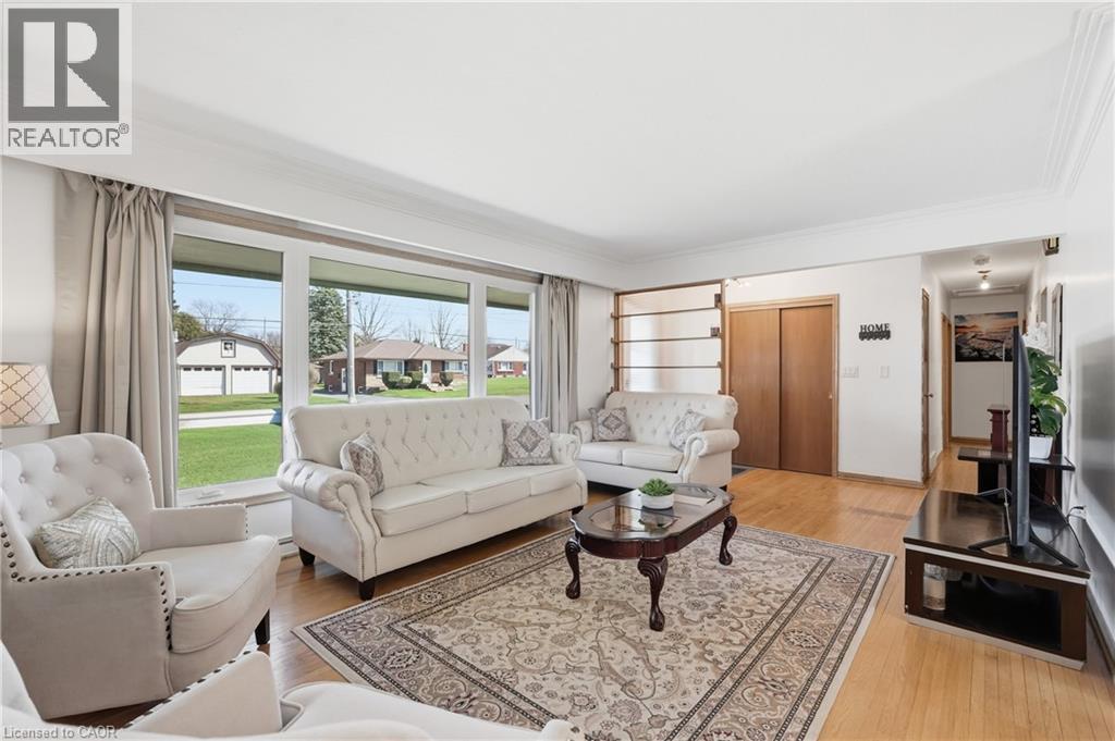 3533 DORCHESTER Road - 6