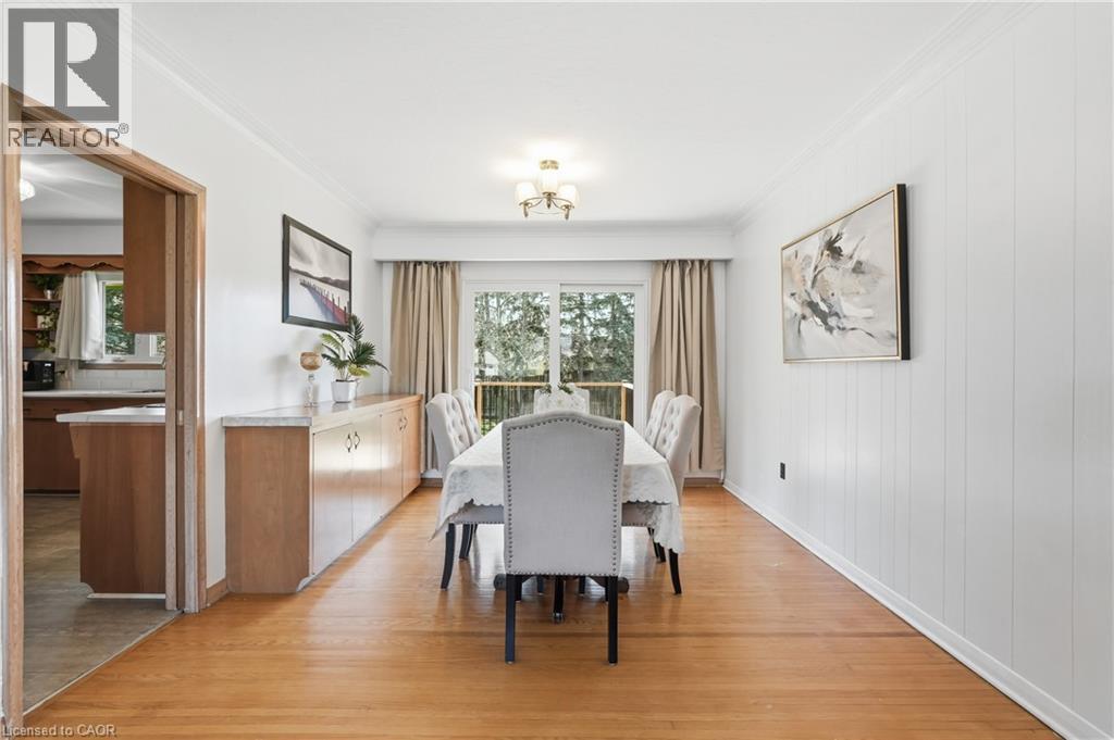 3533 DORCHESTER Road - 8