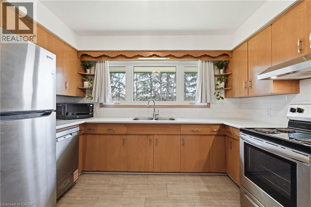 3533 DORCHESTER Road - 10
