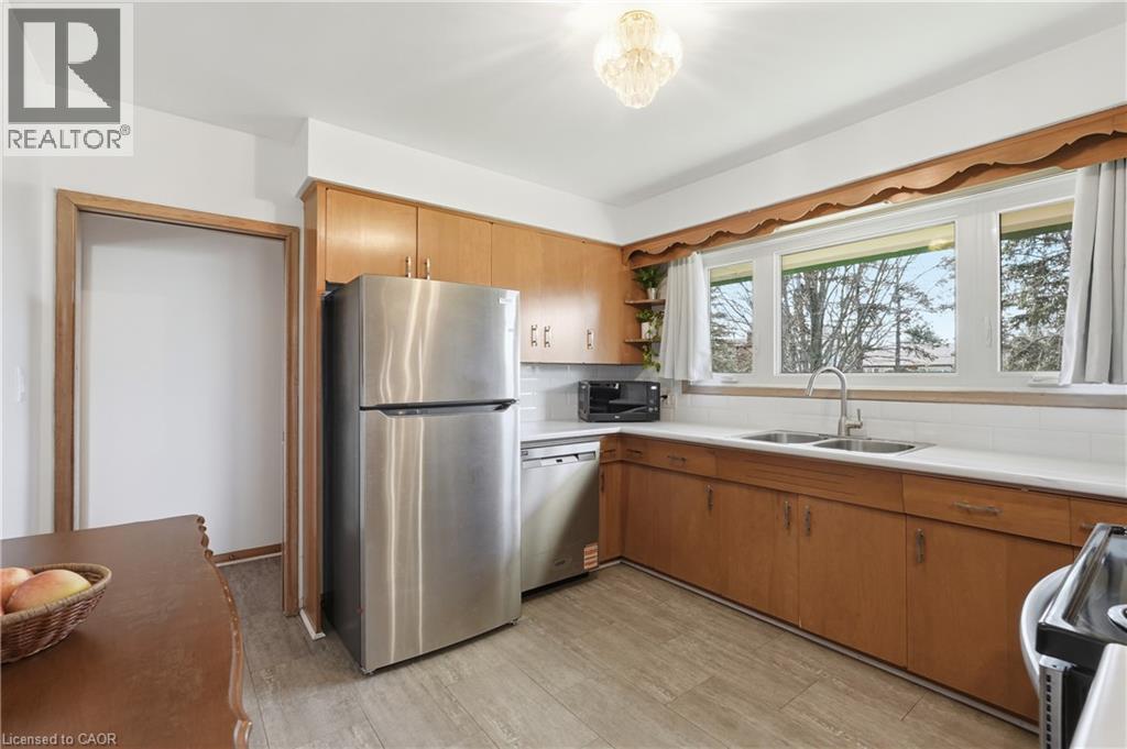 3533 DORCHESTER Road - 9