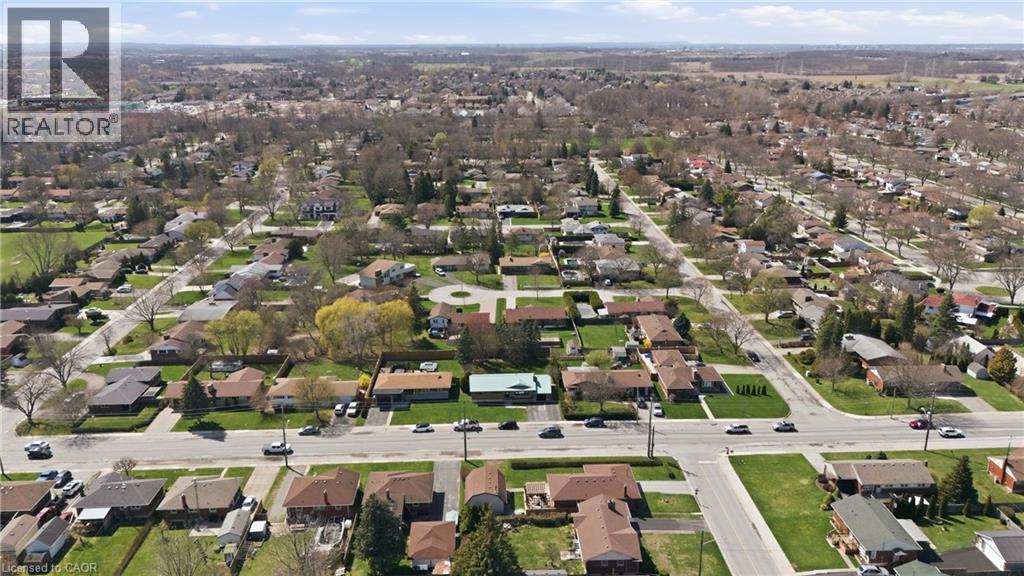 3533 DORCHESTER Road - 45