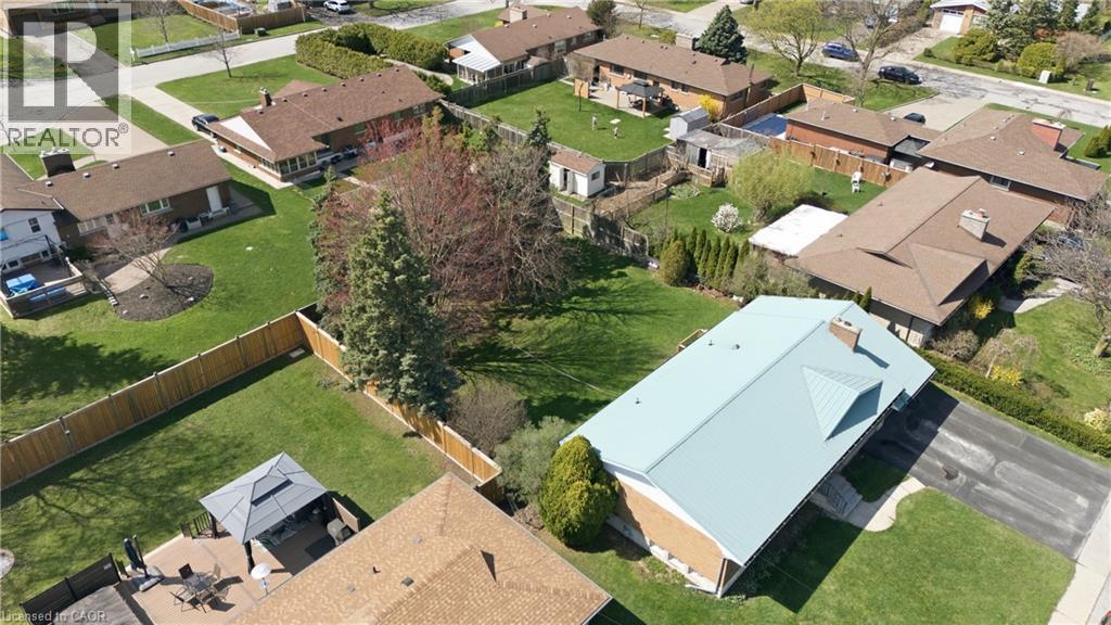 3533 DORCHESTER Road - 40