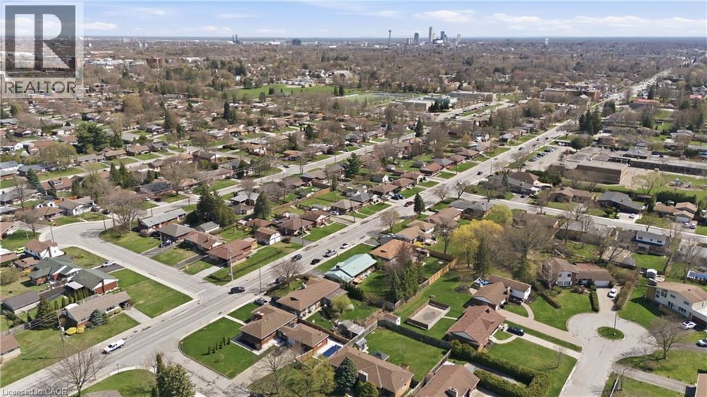 3533 DORCHESTER Road - 42