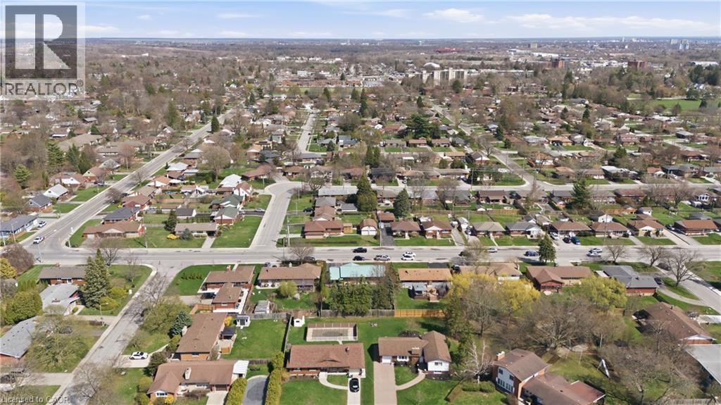 3533 DORCHESTER Road - 43
