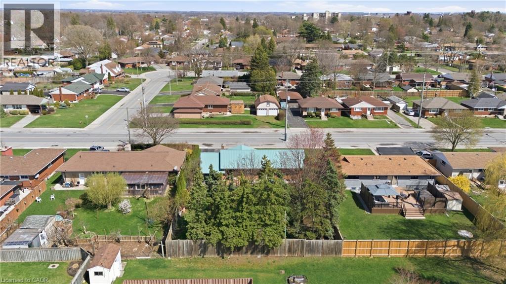 3533 DORCHESTER Road - 44