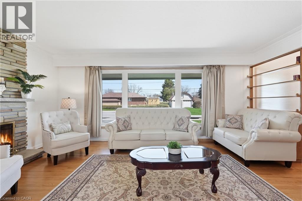 3533 DORCHESTER Road - 5