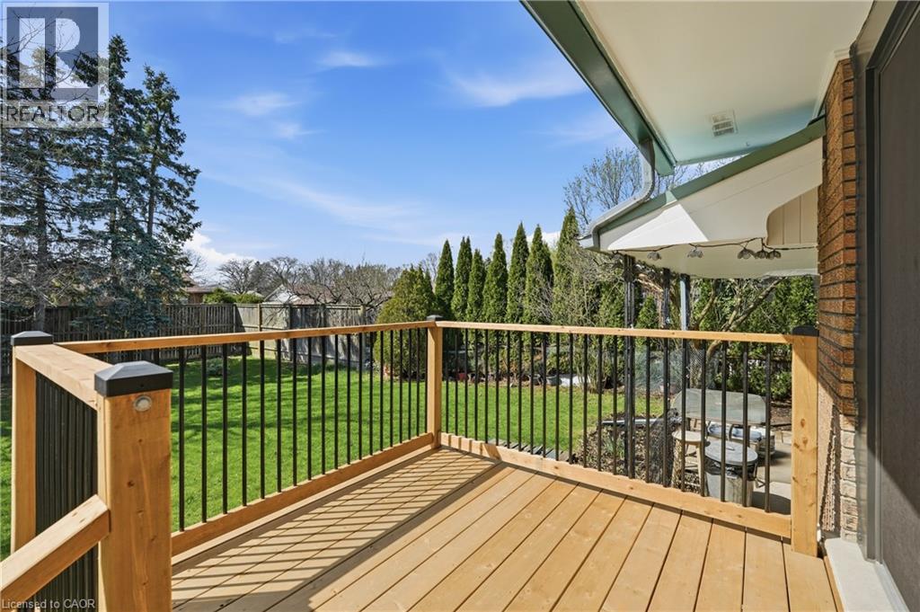 3533 DORCHESTER Road - 33