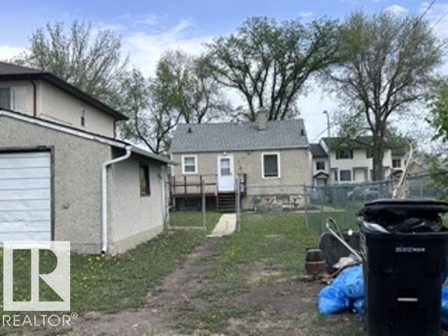 12242 91 ST NW - 19
