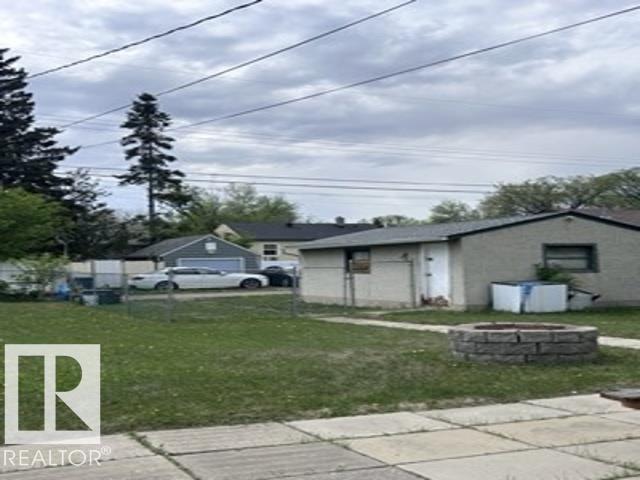 12242 91 ST NW - 17