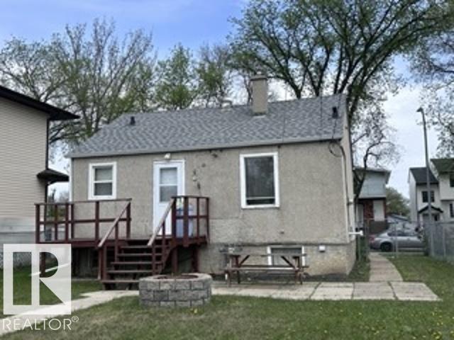 12242 91 ST NW - 20