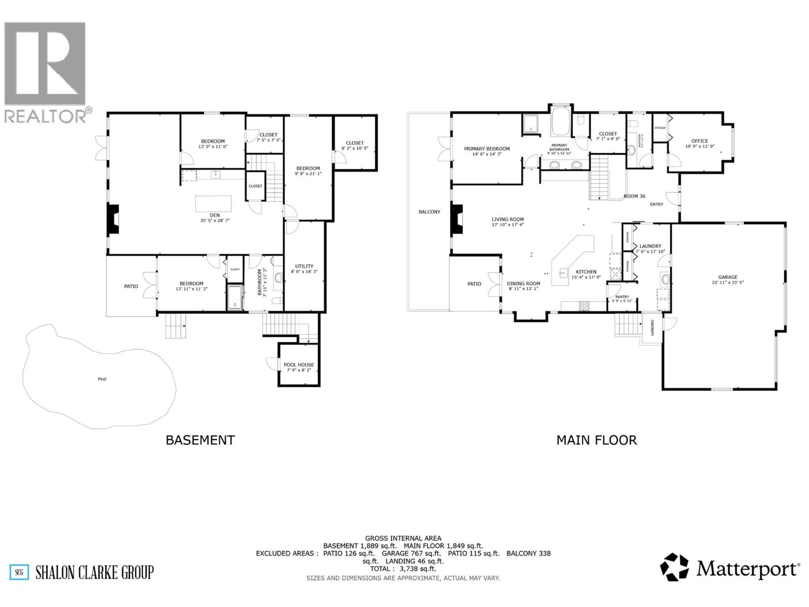 2728 Valleyview Drive - 78