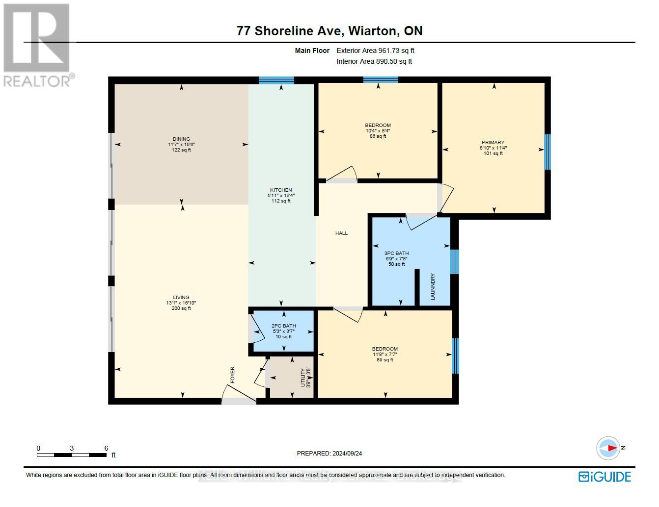 77 SHORELINE AVENUE - 36