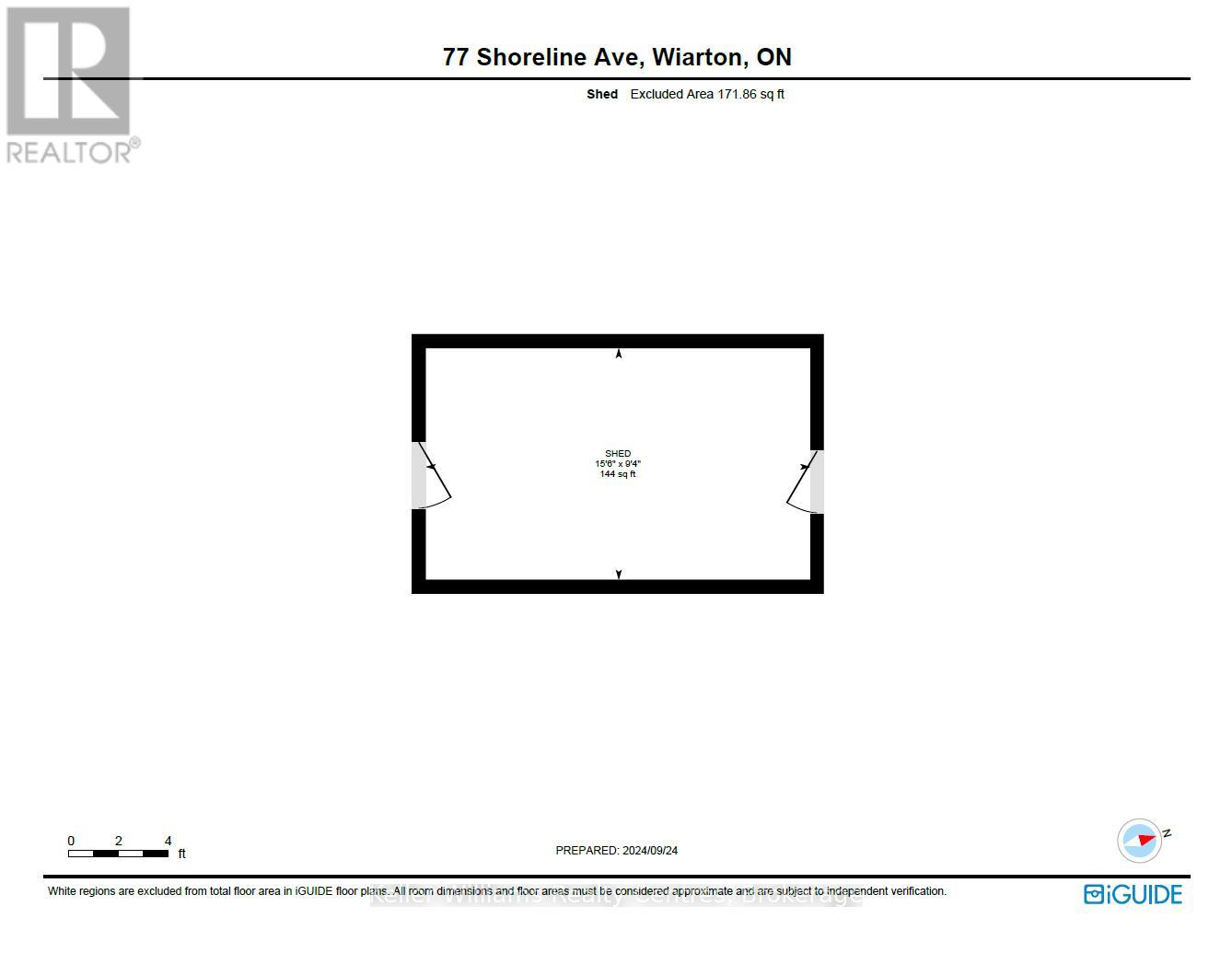 77 SHORELINE AVENUE - 37