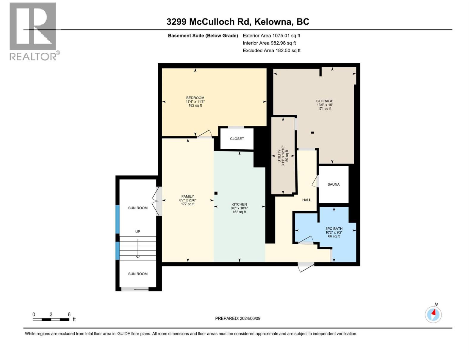 3299 McCulloch Road - 81