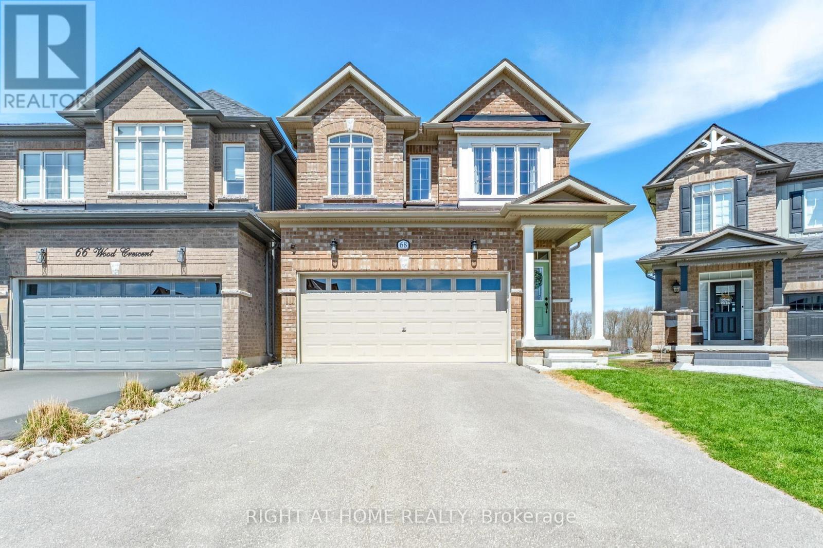 68 WOOD CRESCENT - Image 3