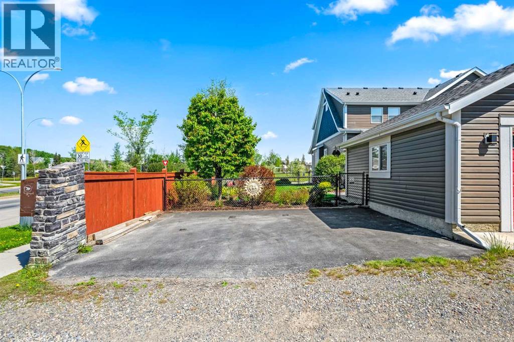 6 Chaparral Valley Square SE - 35