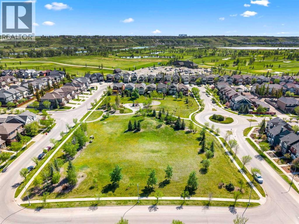 6 Chaparral Valley Square SE - 40