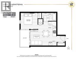 1404 901 Lougheed Highway, Coquitlam, BC V3K3T3 Photo 12
