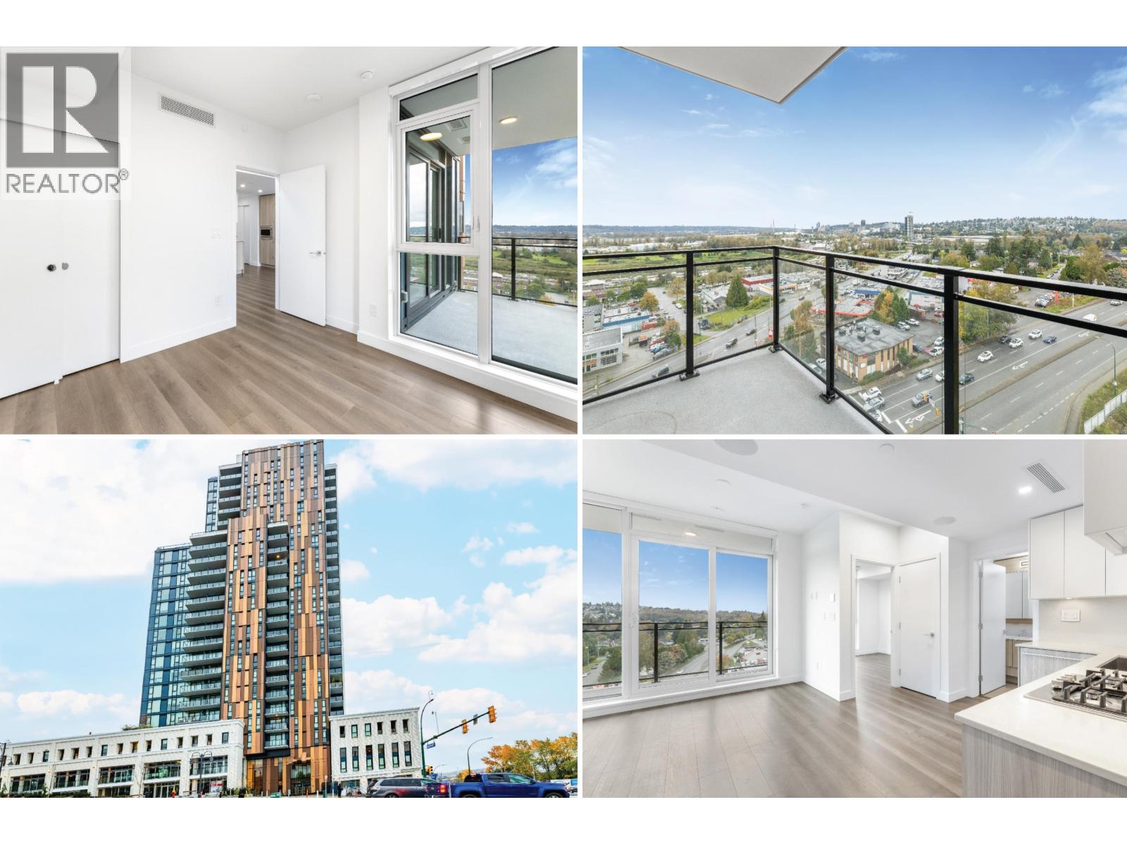 1404 901 LOUGHEED Highway - main photo