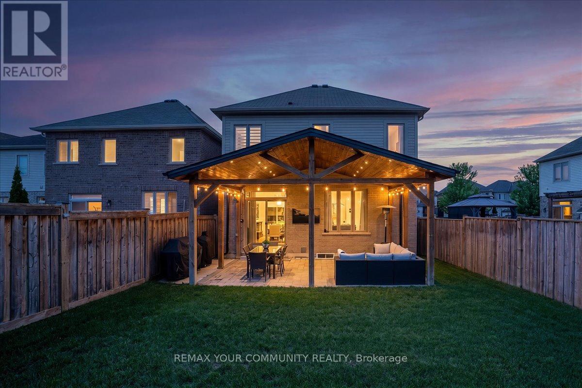 57 STRACHAN TRAIL - 46
