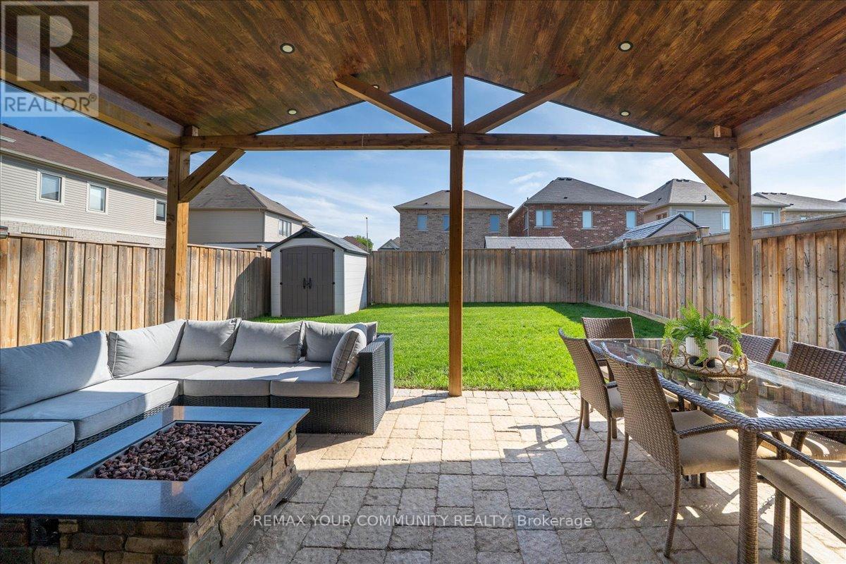 57 STRACHAN TRAIL - 40