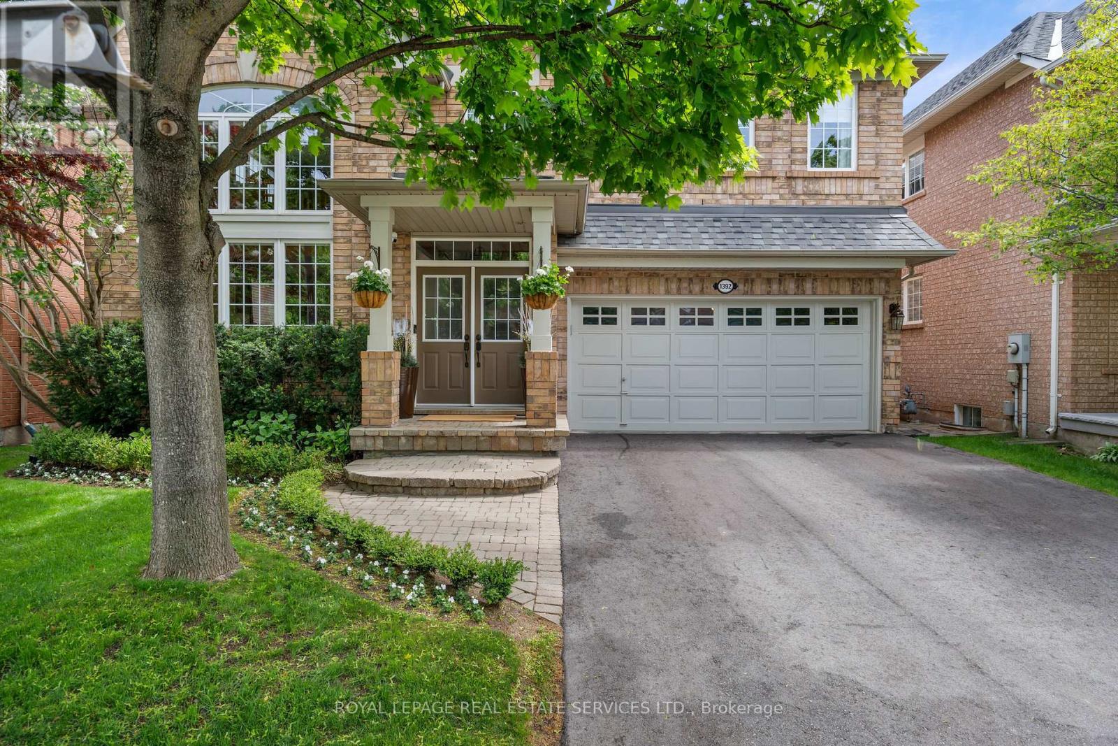 1392 PINECLIFF ROAD - 48