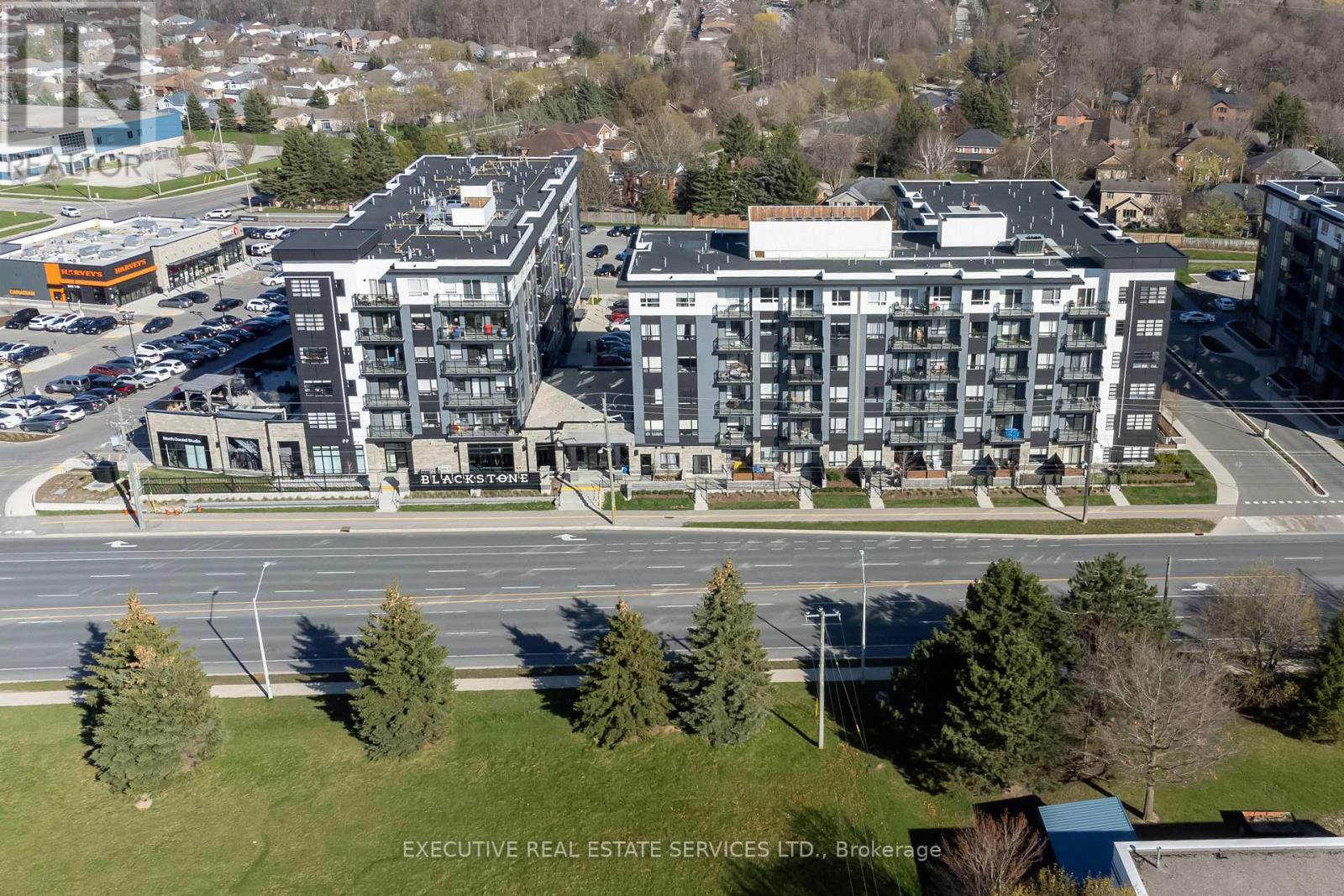 #322 251 NORTHFIELD DRIVE E - 2