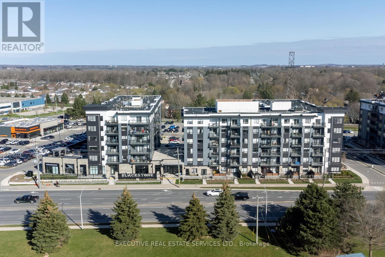 #322 251 NORTHFIELD DRIVE E - 3