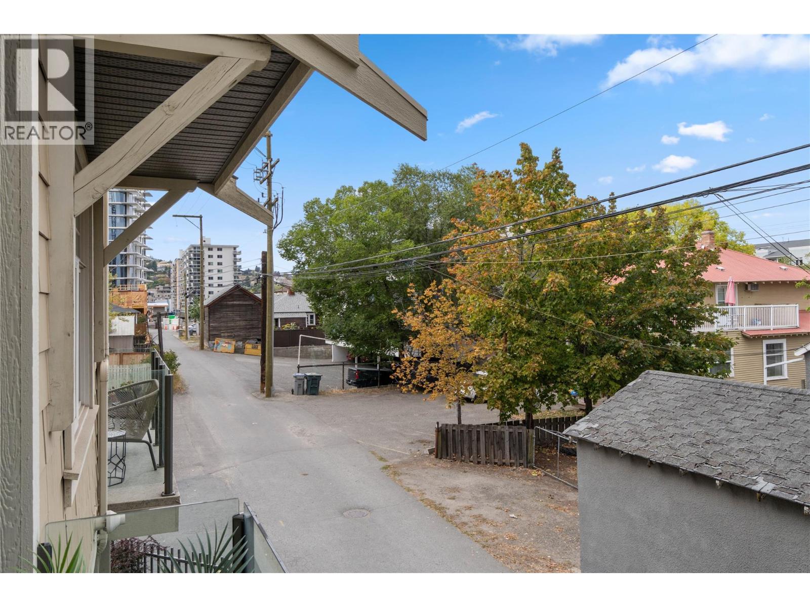 #10 576 NICOLA Street - 13