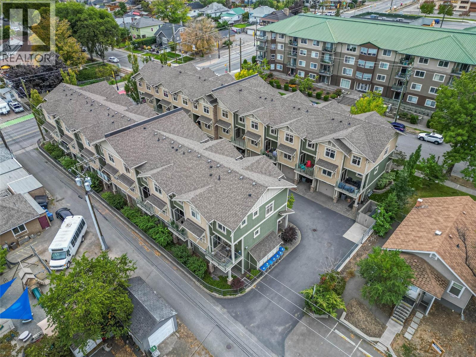 #10 576 NICOLA Street - 26