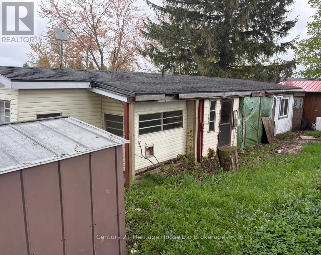 5 HILLCREST - 596101 OXFORD 59 HIGHWAY - 24