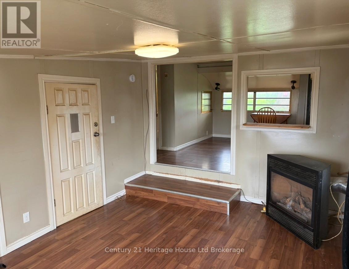 5 HILLCREST - 596101 OXFORD 59 HIGHWAY - 7