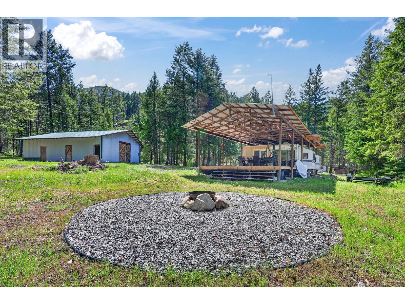 3295 Fiva Creek Road - photo 2