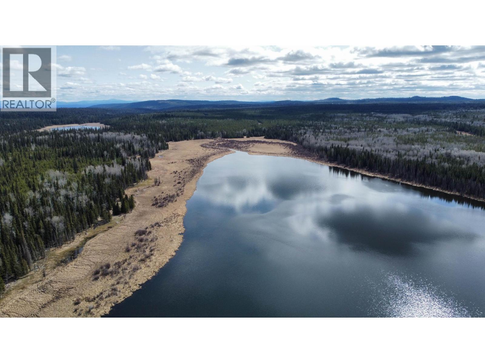 LOT 1 LITTLE HOLDEN LAKE - main photo