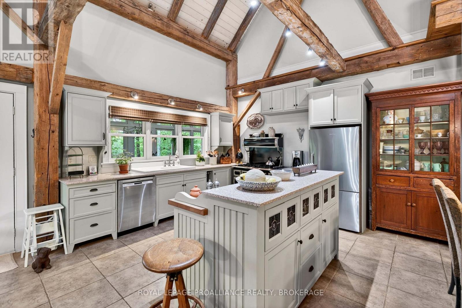 1203 BYGROVE LANE - 28