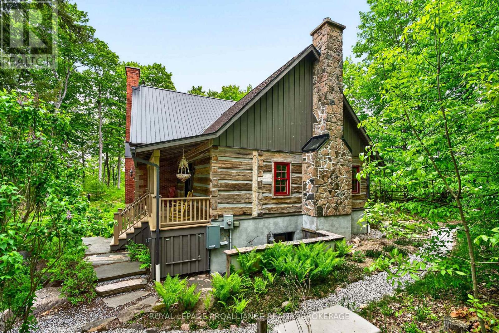 1203 BYGROVE LANE - 50