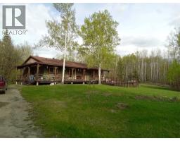 3pc Bathroom - 76517 Rrd 143a  N, Rural Big Lakes County, AB T0G1C0 Photo 9