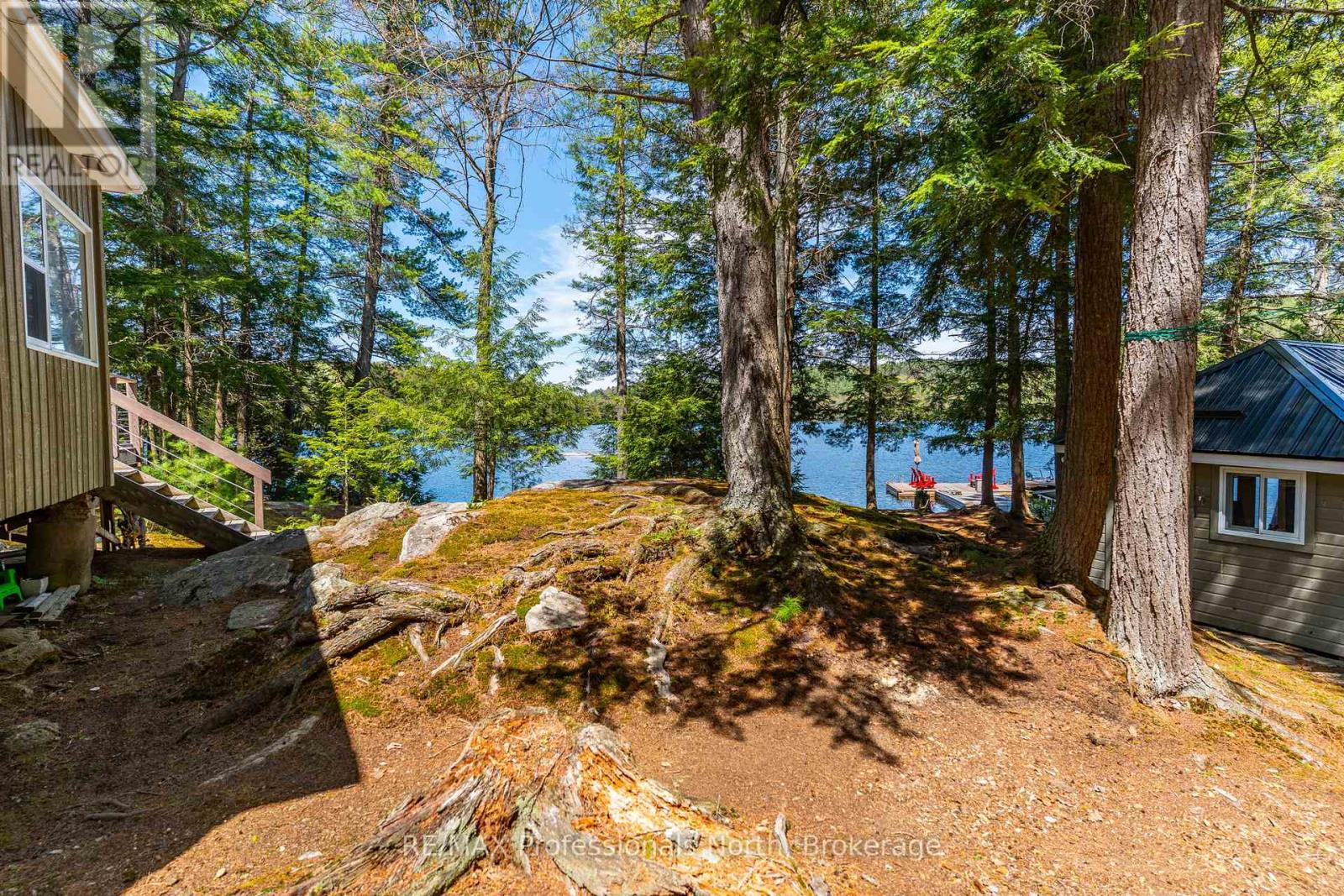 54261 BIG HAWK EAST SHORE - 20